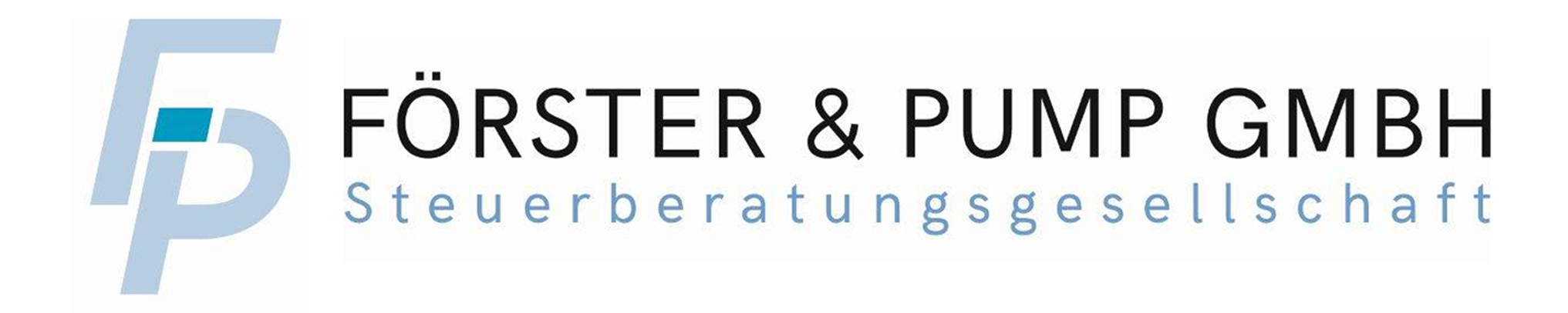 Logo Günther Pump GmbH